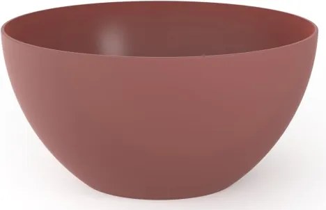 Misa Caruba Eco 3 l, tehlová%