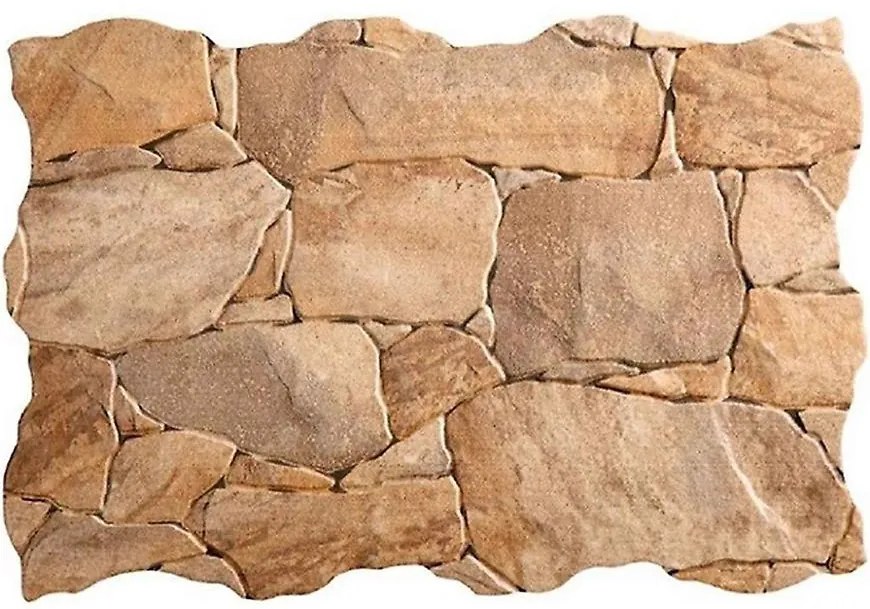 Fasádny obklad Ribassos nature 32/47,5