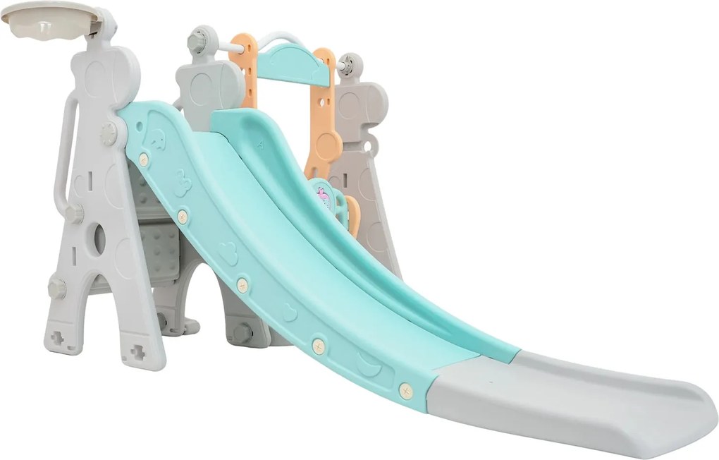 Ramiz Šmykľavka Žirafa 3 v 1