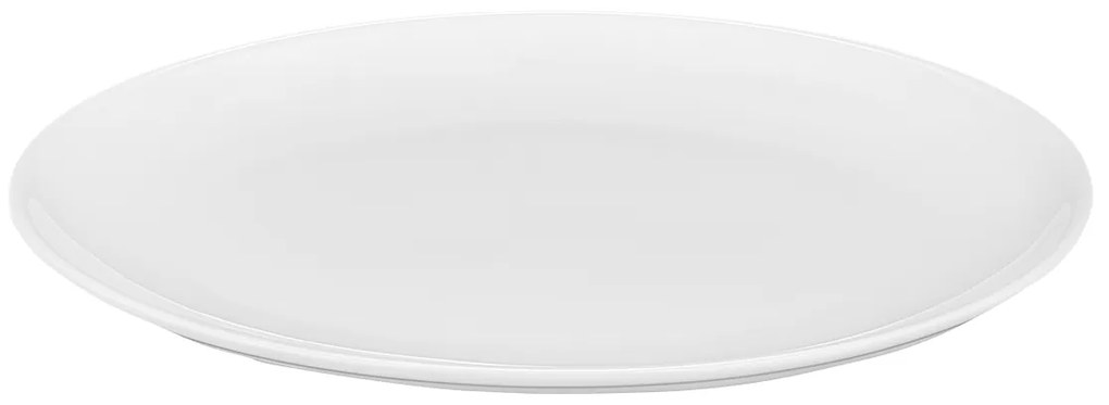 Servírovací tanier 30 cm - Premium Platinum Line - 490065