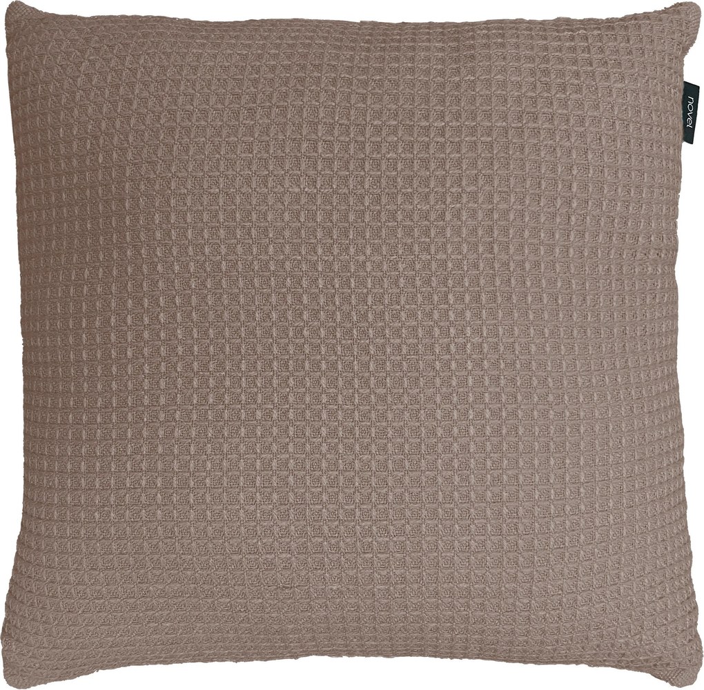 XXXLutz DEKORAČNÝ VANKÚŠ 45/45 cm Novel - Textil do domácnosti - 004395001703