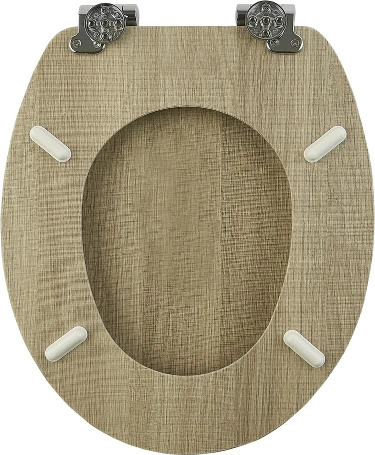 AWD WC sedadlo MDF Soft Close AWD02181702