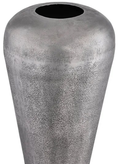 Eglo 421337 - Kovová váza MIYAZAKI 86x40 cm šedá