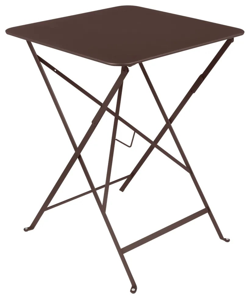 Fermob Skladací stôl BISTRO 57x57 cm 6042-09F