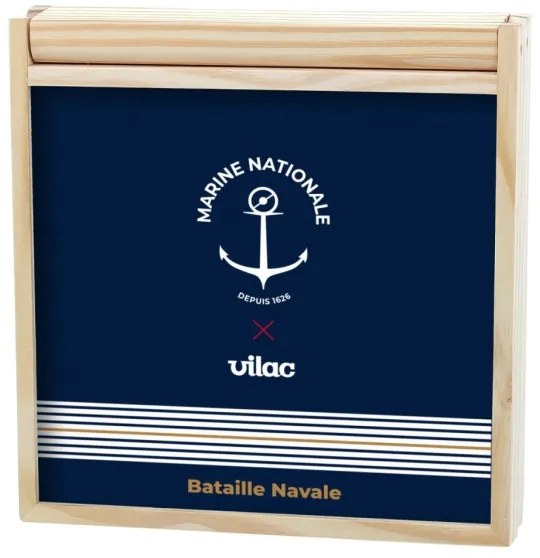 Vilac - Lode francúzskeho námorníctva