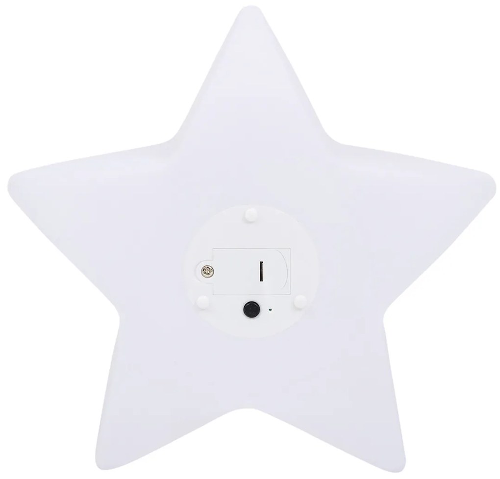 A Little Lovely Company - malé nočné svetlo - spiaca hviezda