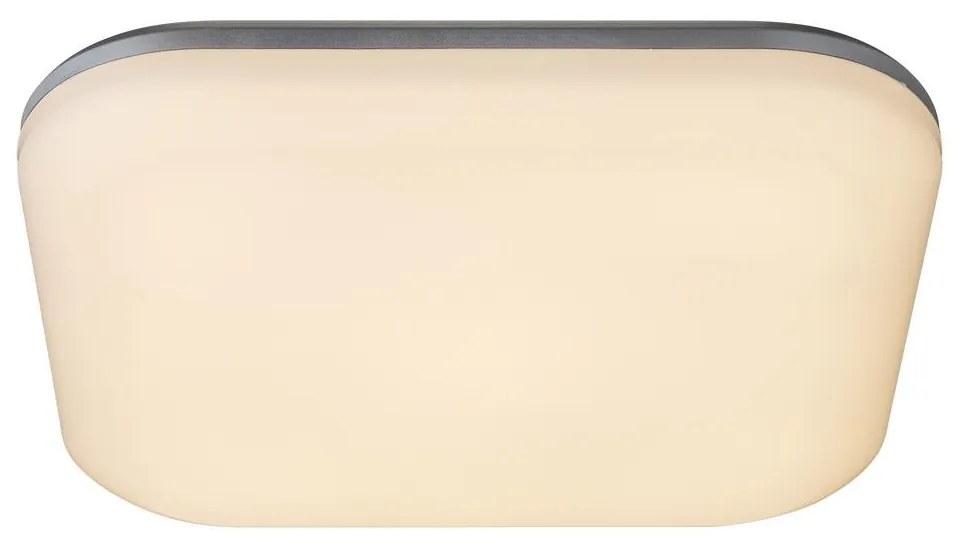 GLOBO 32119-24 - LED Vonkajšie stropné svietidlo DORI 1xLED/24W/230V IP54
