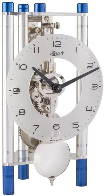 Stolné hodiny Hermle 23025-T50721, 20cm