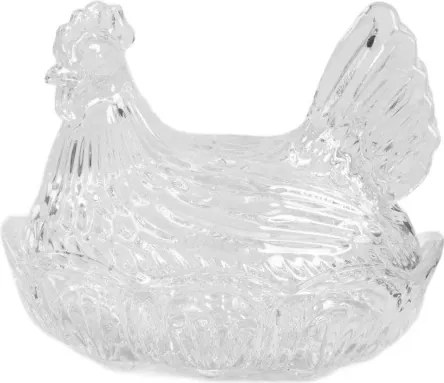 Nádoba GALLINA veľká sliepka 729966