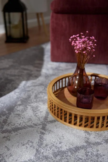 Koberec FD Sensi Delin popolový