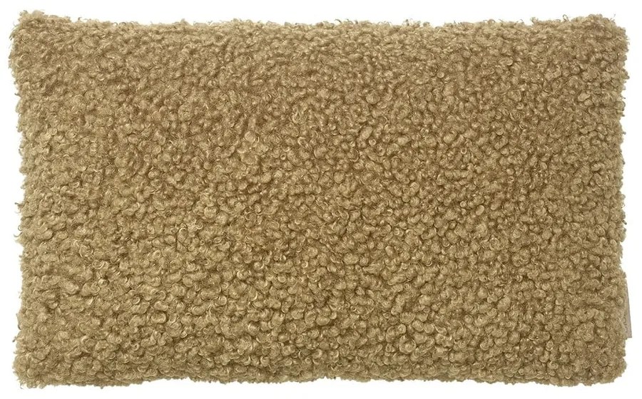 Obliečka na vankúš z materiálu bouclé 30x50 cm Teddy – Blomus