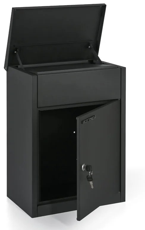 Poštová schránka na listy a balíky PARCEL KEEPER 500