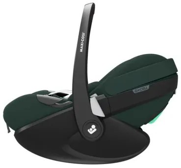Autosedačka MAXI COSI Pebble 360 PRO 2 i-Size 2025 Farba: Essential Green