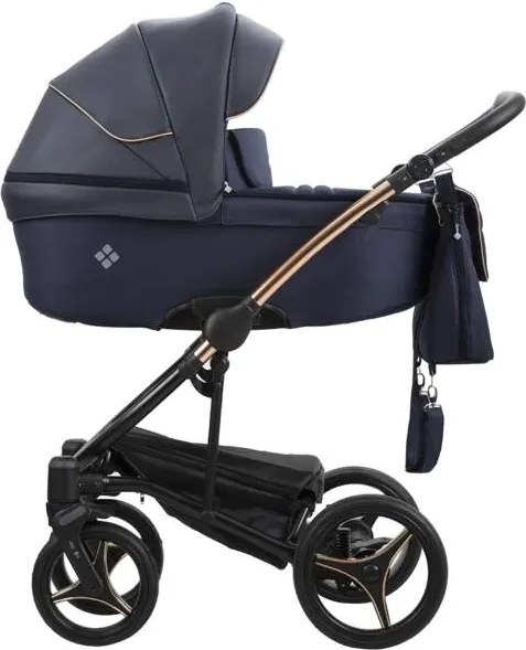 Bebetto kočárek 2v1 Torino Si - 04