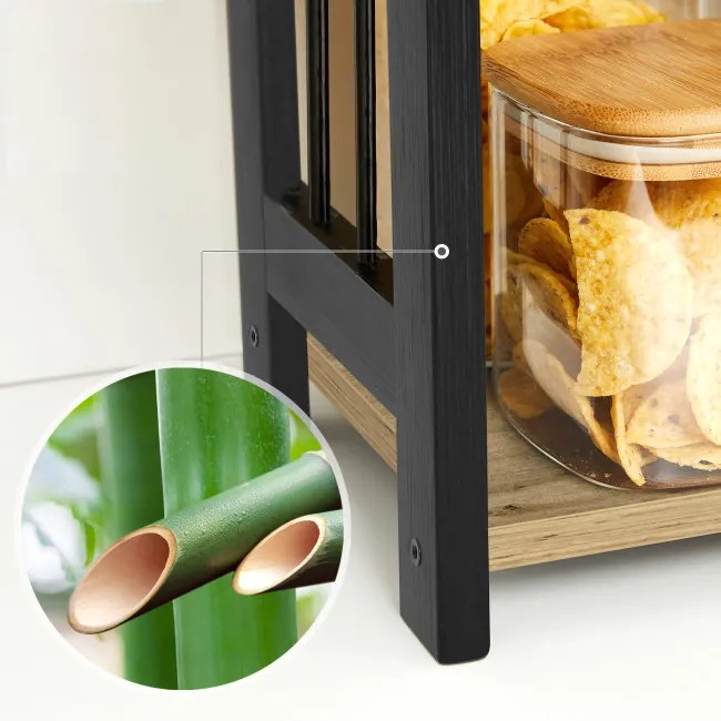 Kuchynská polica OFS046B88 artisan