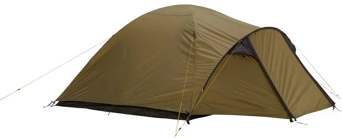 Grand Canyon Kupolový stan Topeka (Capulet Olive, 4 osoby)  (100343460)