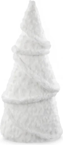 Vianočná dekorácia FIG 207 A biela