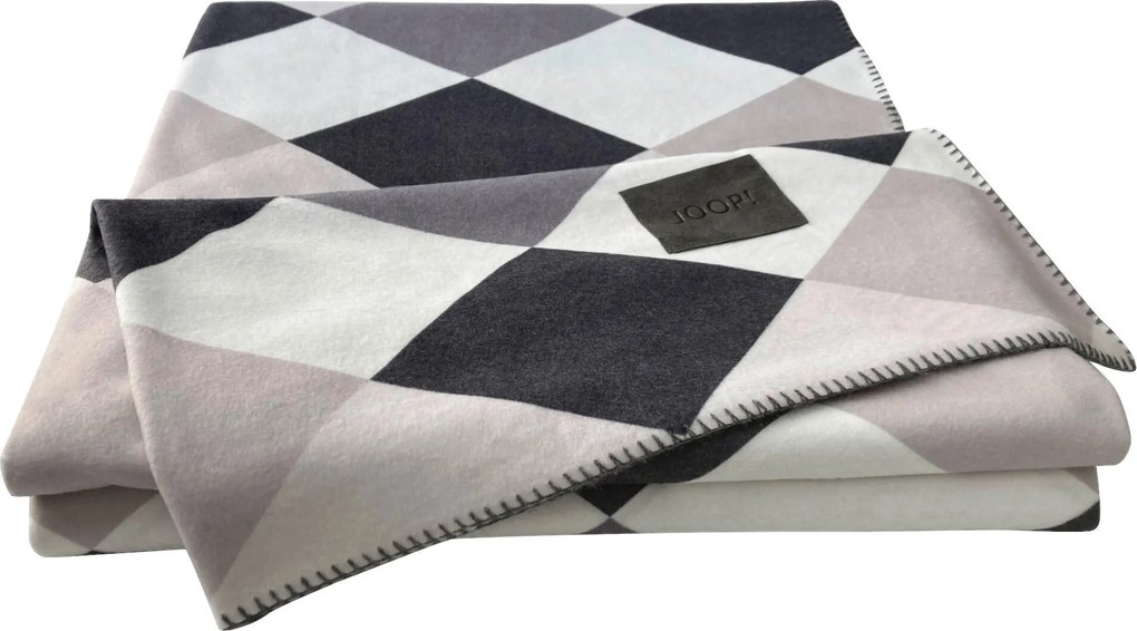 XXXLutz DOMÁCA DEKA, polyester, 150/200 cm Joop! - Online Only spálne - 004219007001