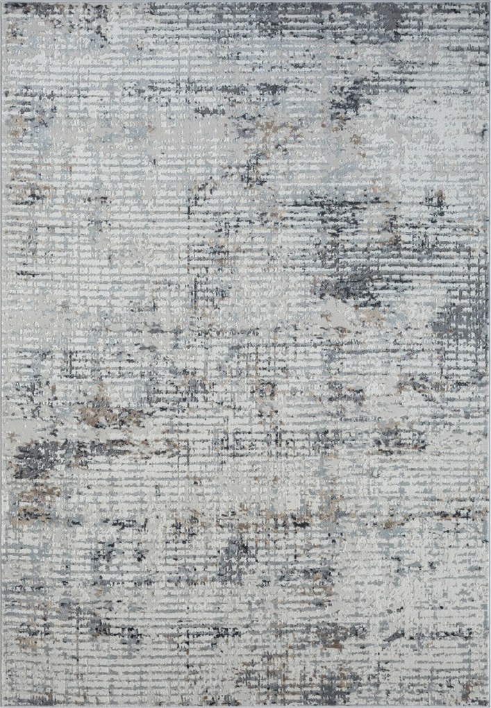 My Flair, Kusový koberec My Joy Beige, 200x290, béžová, chodba / predsieň