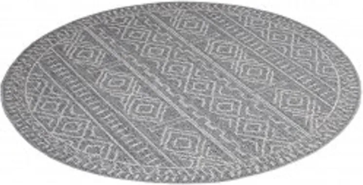 TA Koberec 4917 L.GREY ARRUBA WHEEL