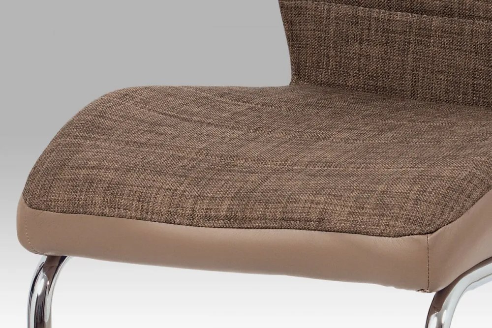 Jedálenská stolička DCH-511 BR2 Autronic