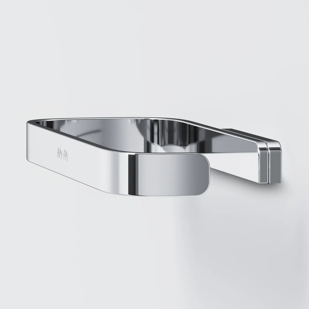 Držiak na toaletný papier AM.PM Func A8F34100 chróm