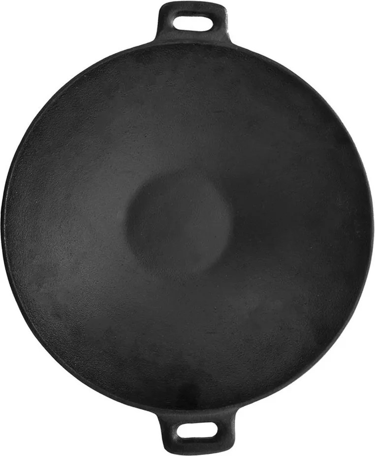 Orion Panvica Wok liatinová 30 cm