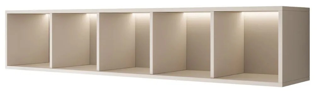 POLICA DAZIO KAŠMÍR 150 cm