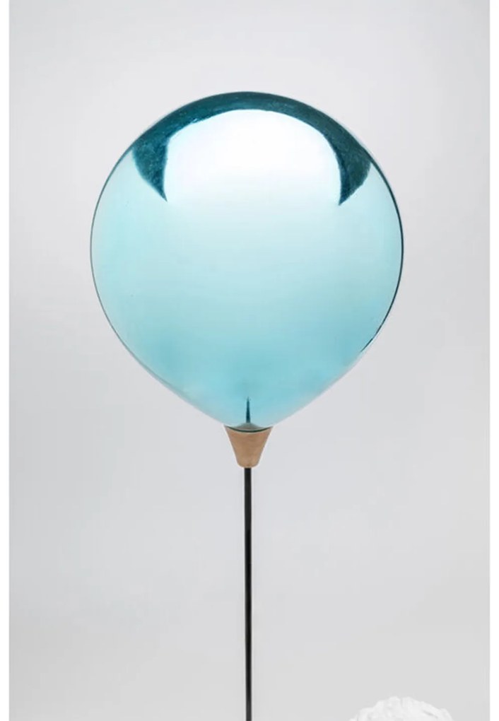 Balloon Boy soška viacfarebná 96 cm
