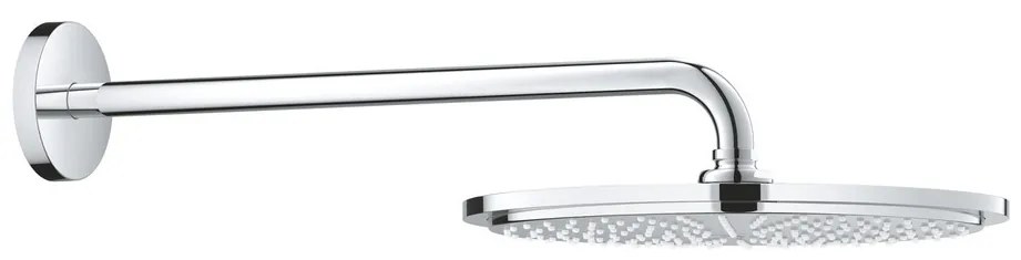 GROHE Rainshower 310 - Set s hlavovou sprchou 422 mm, 1 prúd, chróm 26257000