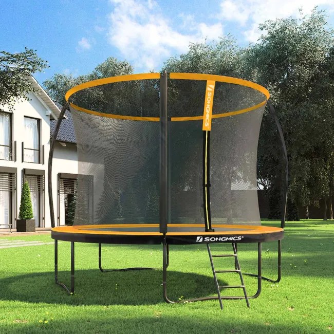 Trampolína STR122O01