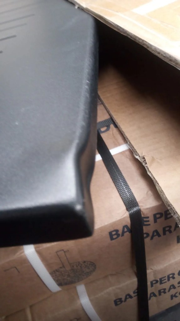 Doppler EXPERT - hliníkový stôl 150x90x75cm - Rozbalený tovar(N423)