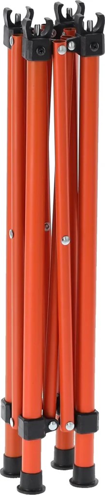 KPL. STÔL + 2 STOLIČKY TURISTICKÝ KEMPING *6334