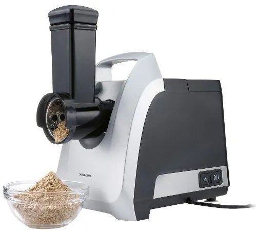 Silvercrest® Kitchen Tools Elektrický mlynček na mäso (100382374)