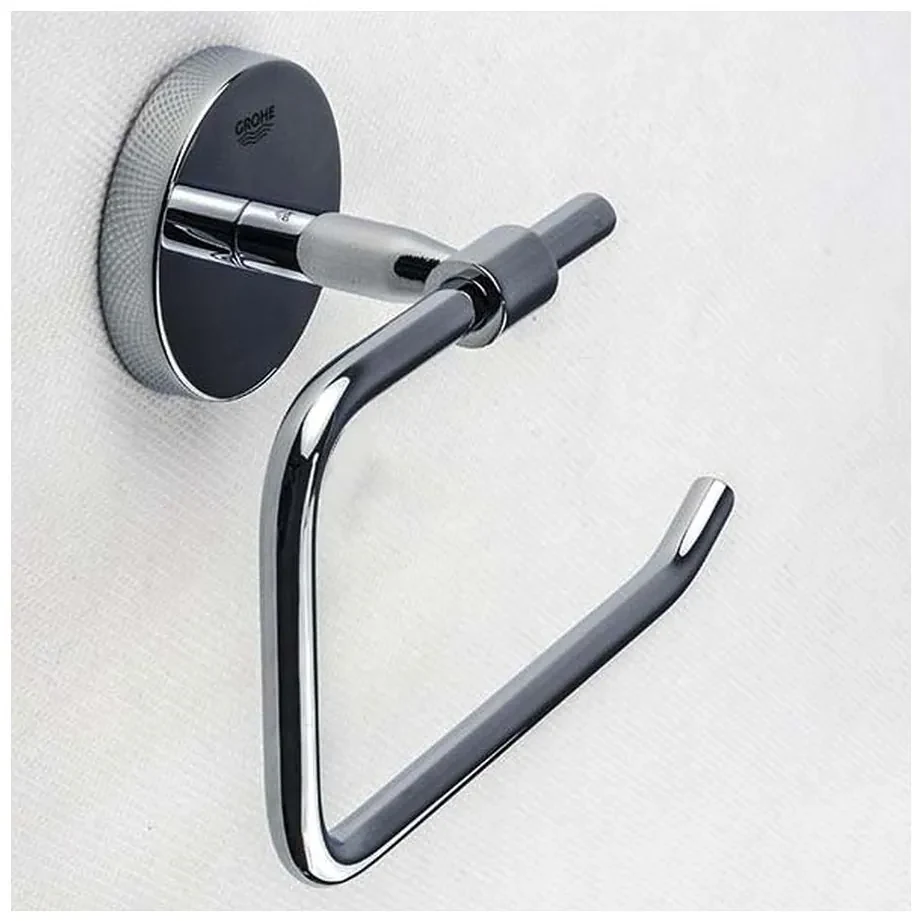 GROHE Grohe BauCosmopolitan - Držiak na toaletný papier, 40457001
