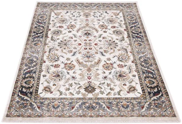 Koberec Basque Lezo Marfil