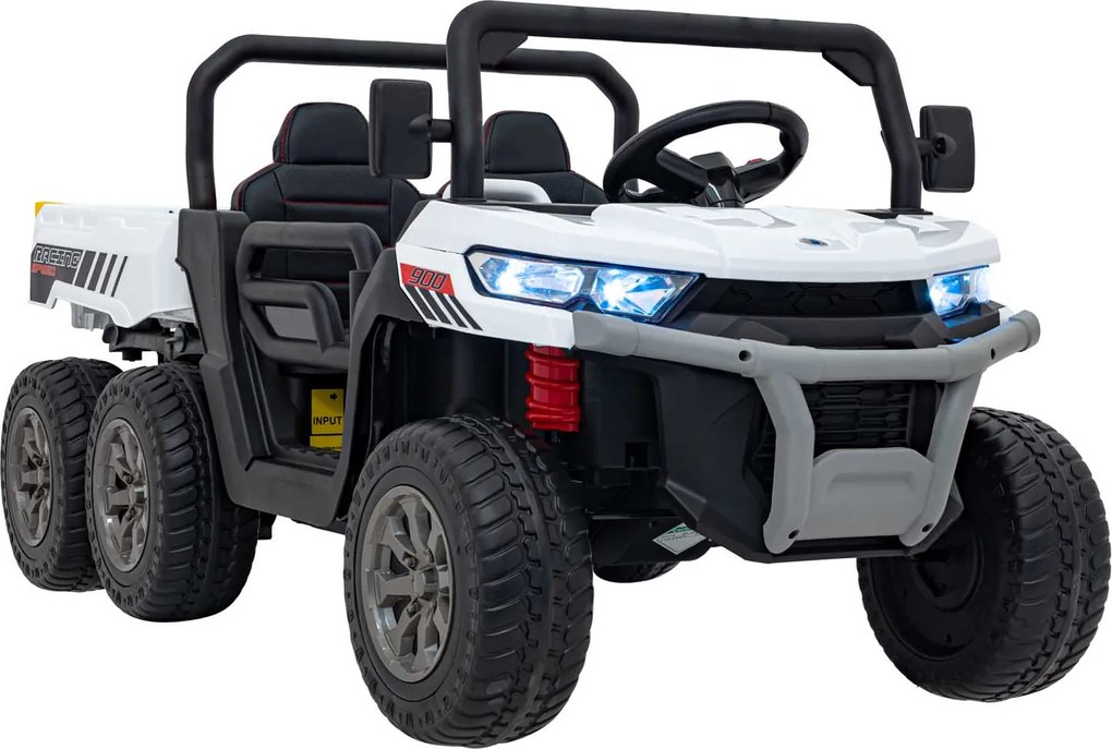 Ramiz Farmer Truck Speed 900 Biela