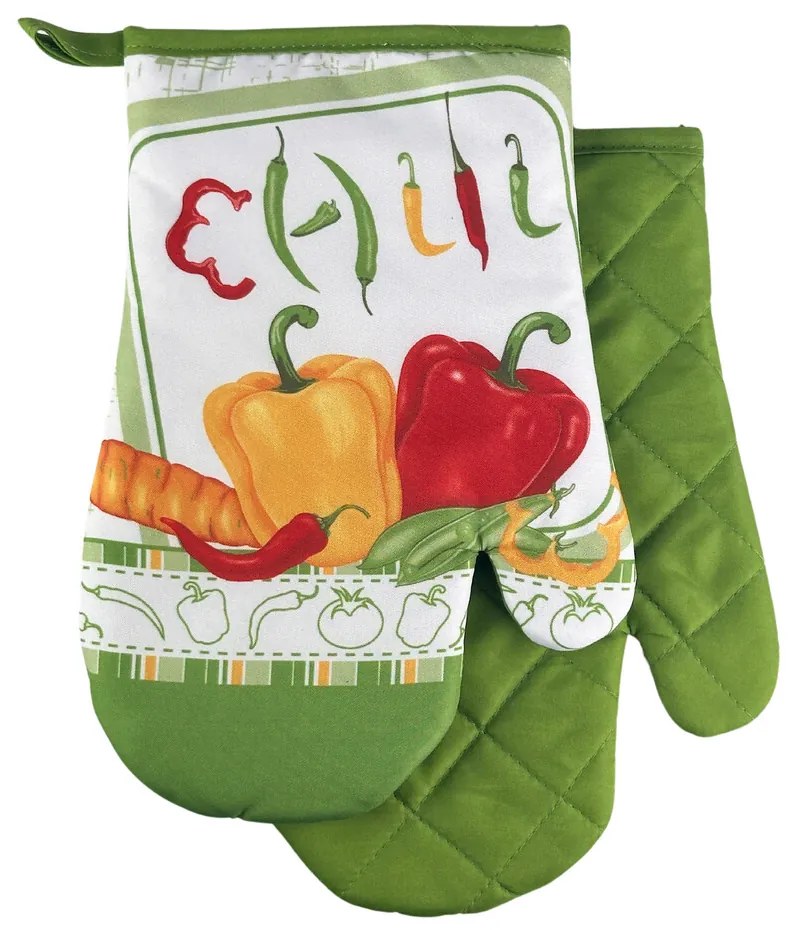 Chňapka Paprika