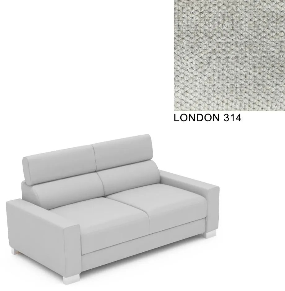 AVA TEMPO 2ALR Varianta: LONDON 313