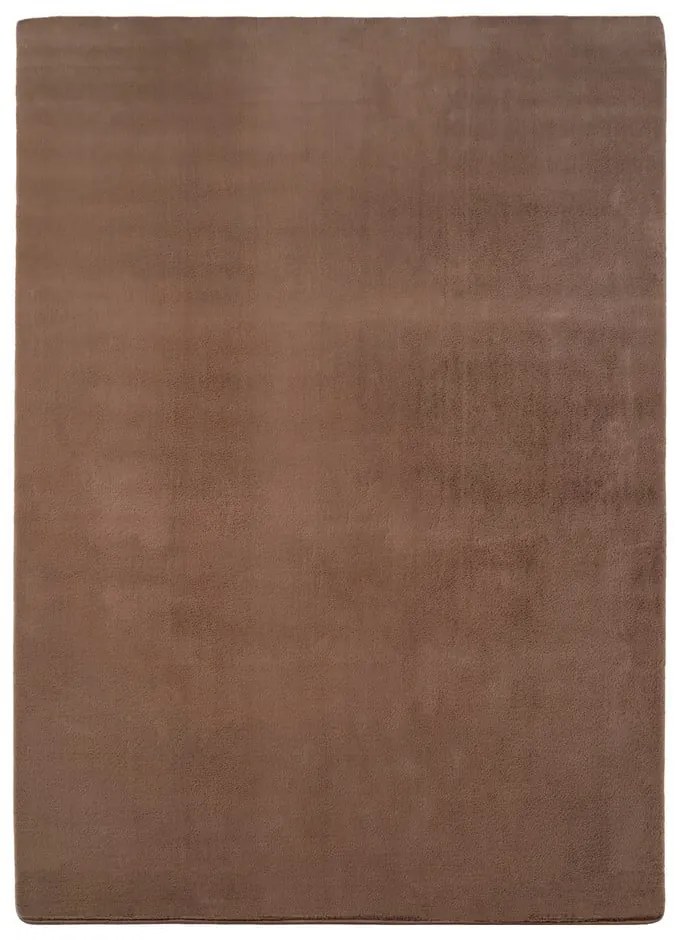 Prateľný koberec v terakotovej farbe 160x220 cm Joy 1400 – Ayyildiz Carpets