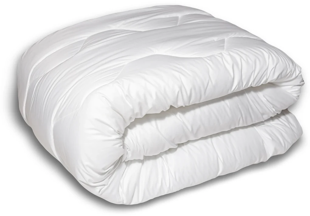 Luxusný antialergický set Gold Swiss 140x200/70x90 cm