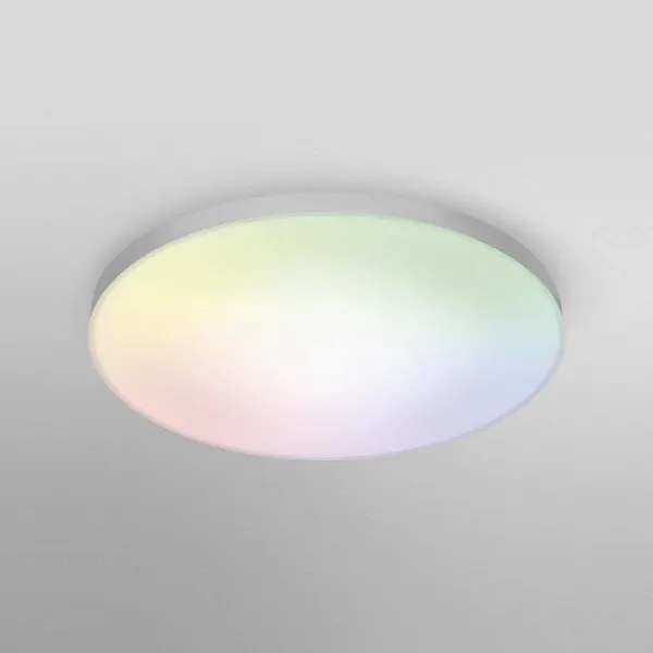 Ledvance - LED RGB+TW Stmievateľné stropné svietidlo SMART+ FRAMELESS LED/20W/230V