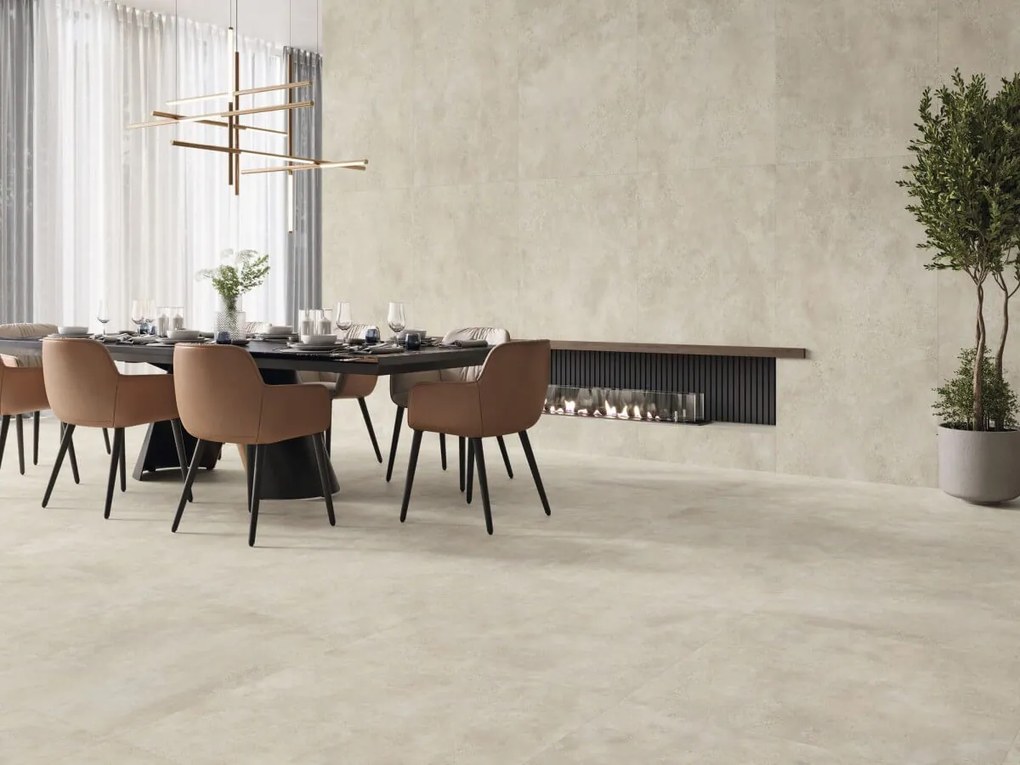 Dlažba Capital Beige 60x120 R