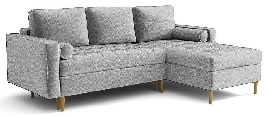 Rohová sedacia súprava Monza P Viva 14