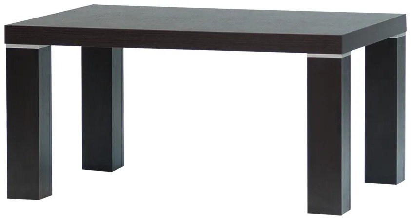 Stima Stôl JADRAN Odtieň: Dub Sonoma, Rozmer: 130 x 90 cm