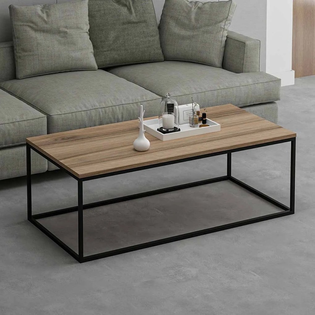 Konferenčný stolík Tiger 120 × 42 × 60 cm