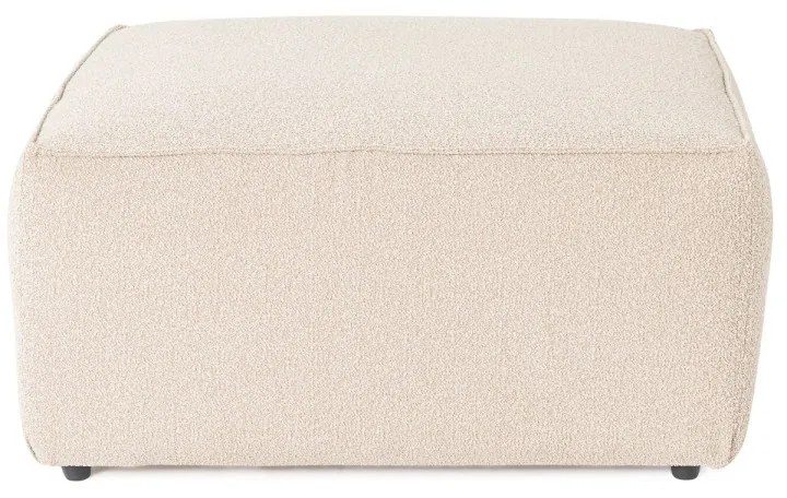 Taburet LORA 85 cm broskyňový