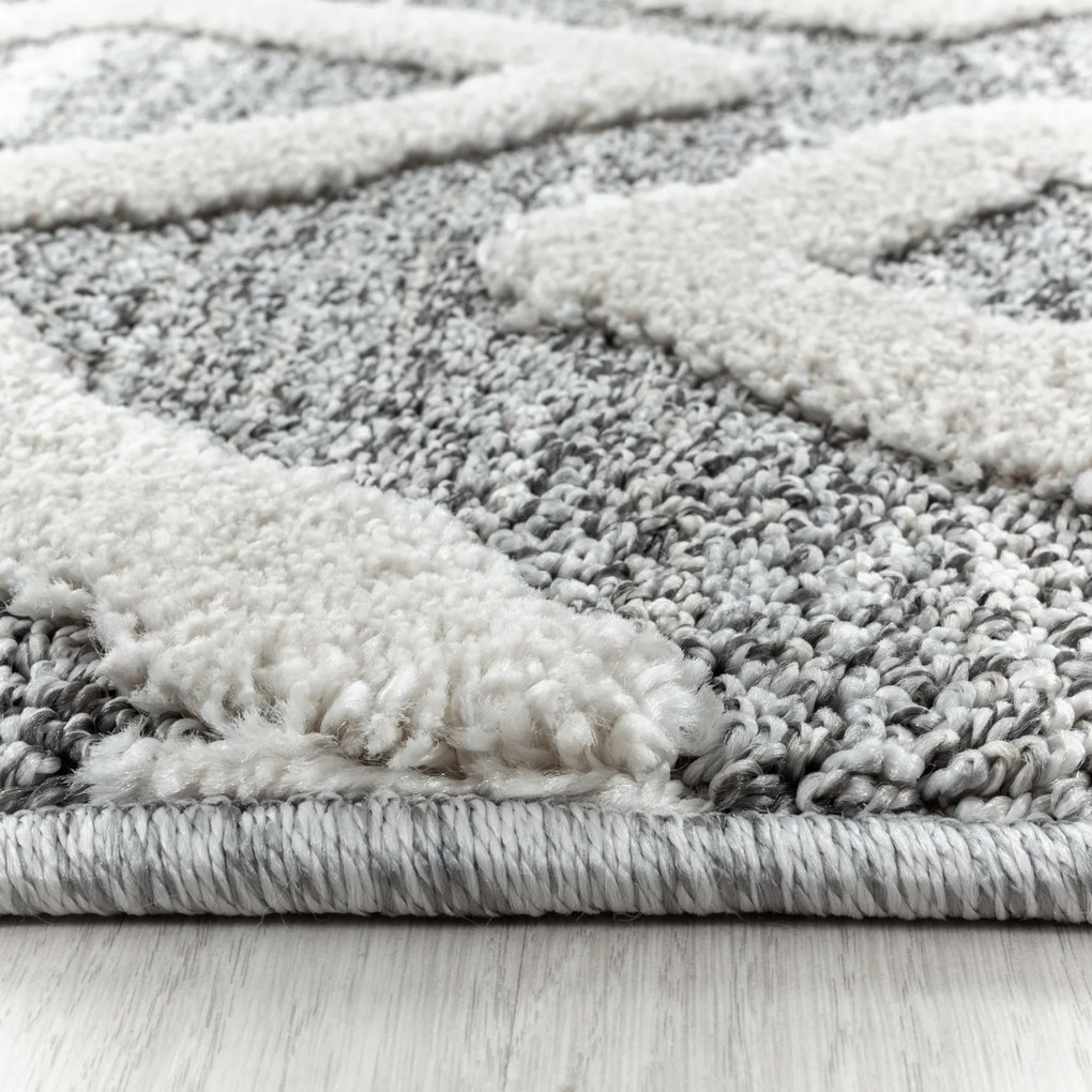 Pısa 4704 - Grey