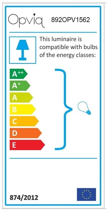 Čierne závesné svietidlo pre 3 žiarovky Opviq lights Elmas
