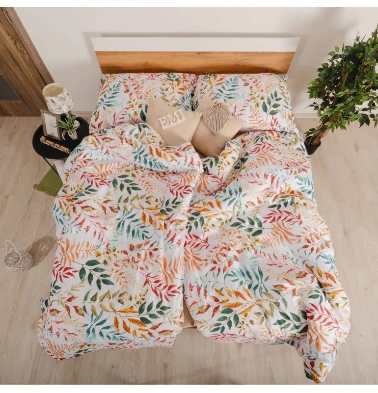 Obliečky bavlnené Jonas EMI